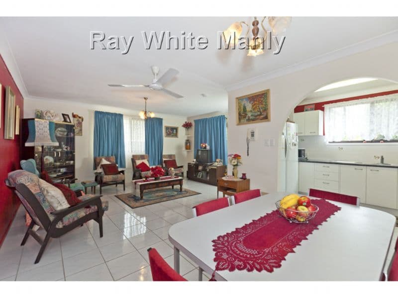17 Tangorin Street, WYNNUM QLD 4178, Wynnum - Thumbnail 3