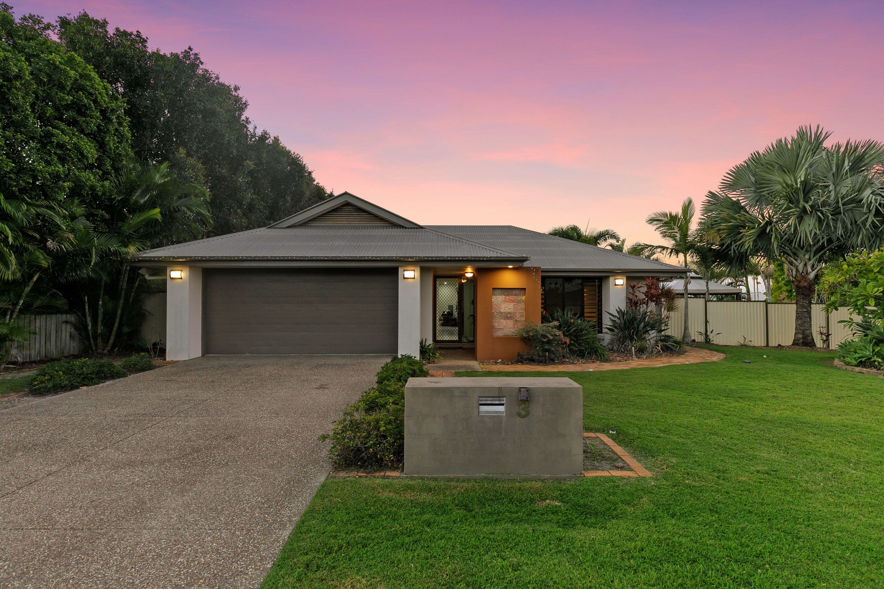 3 Rosedale Drive, Wondunna QLD 4655, Wondunna - Image 1