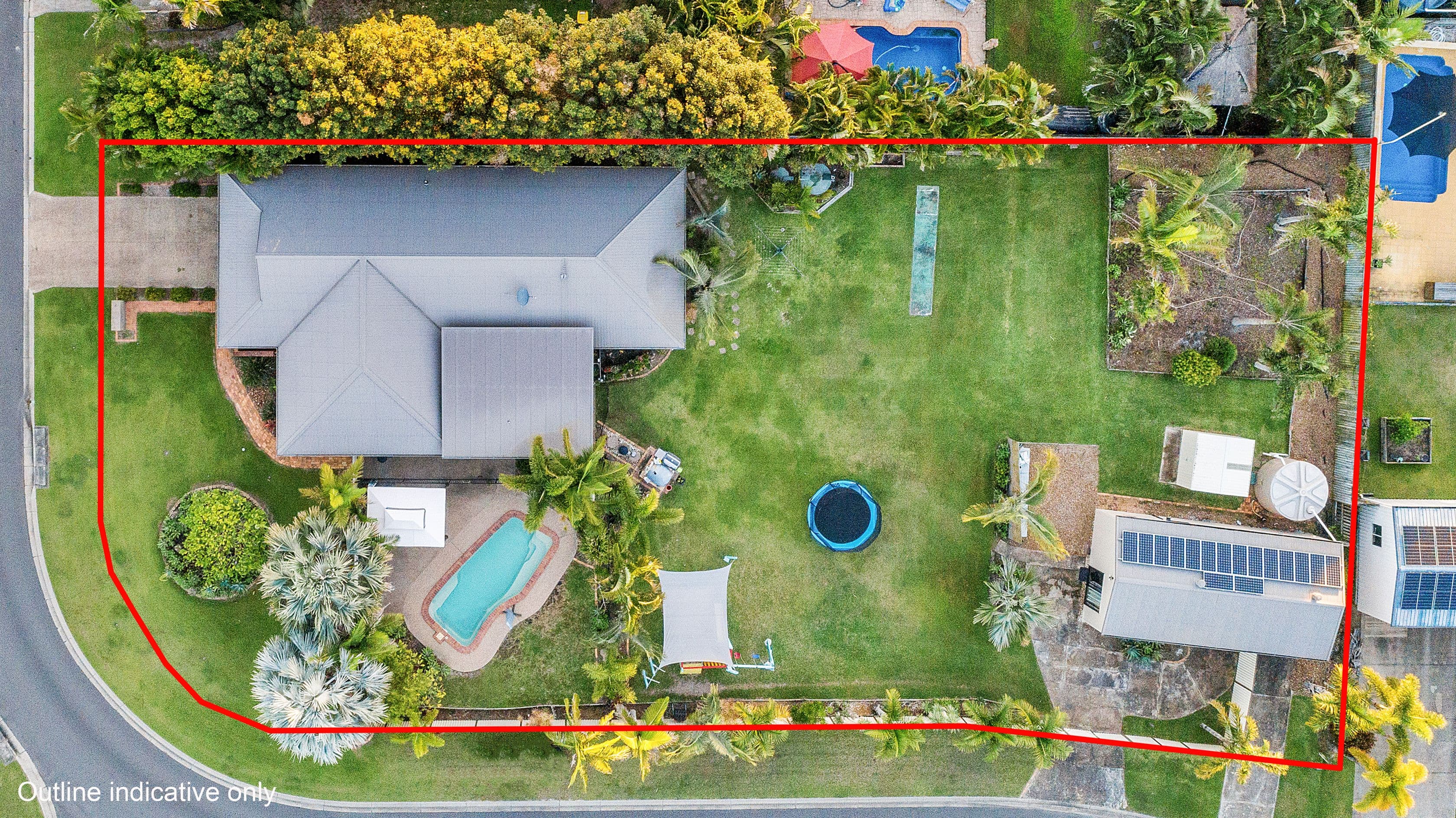 3 Rosedale Drive, Wondunna QLD 4655, Wondunna - Thumbnail 2