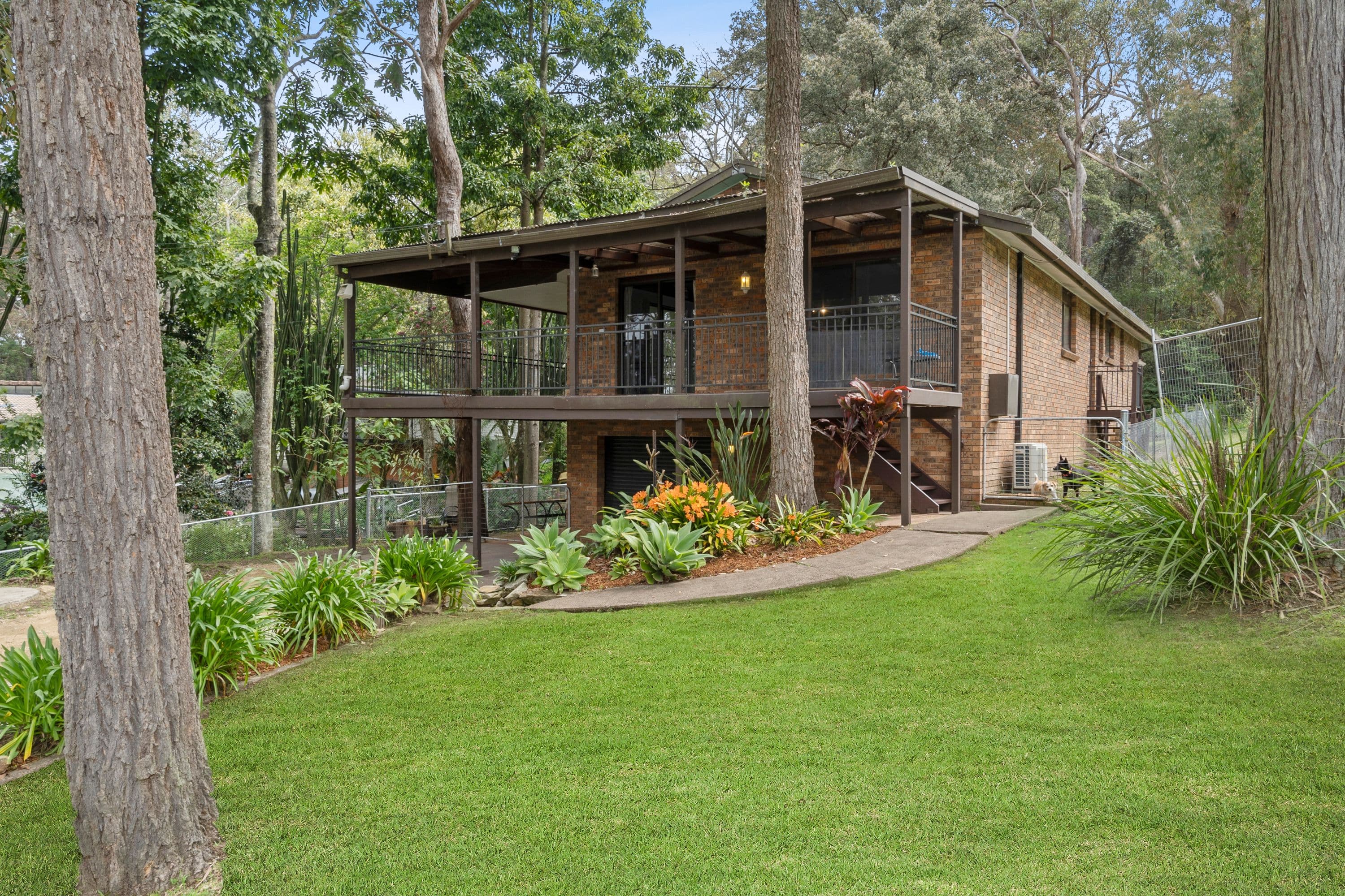 148 Lieutenant Bowen Road, Bowen Mountain NSW 2753, Bowen Mountain - Image 1