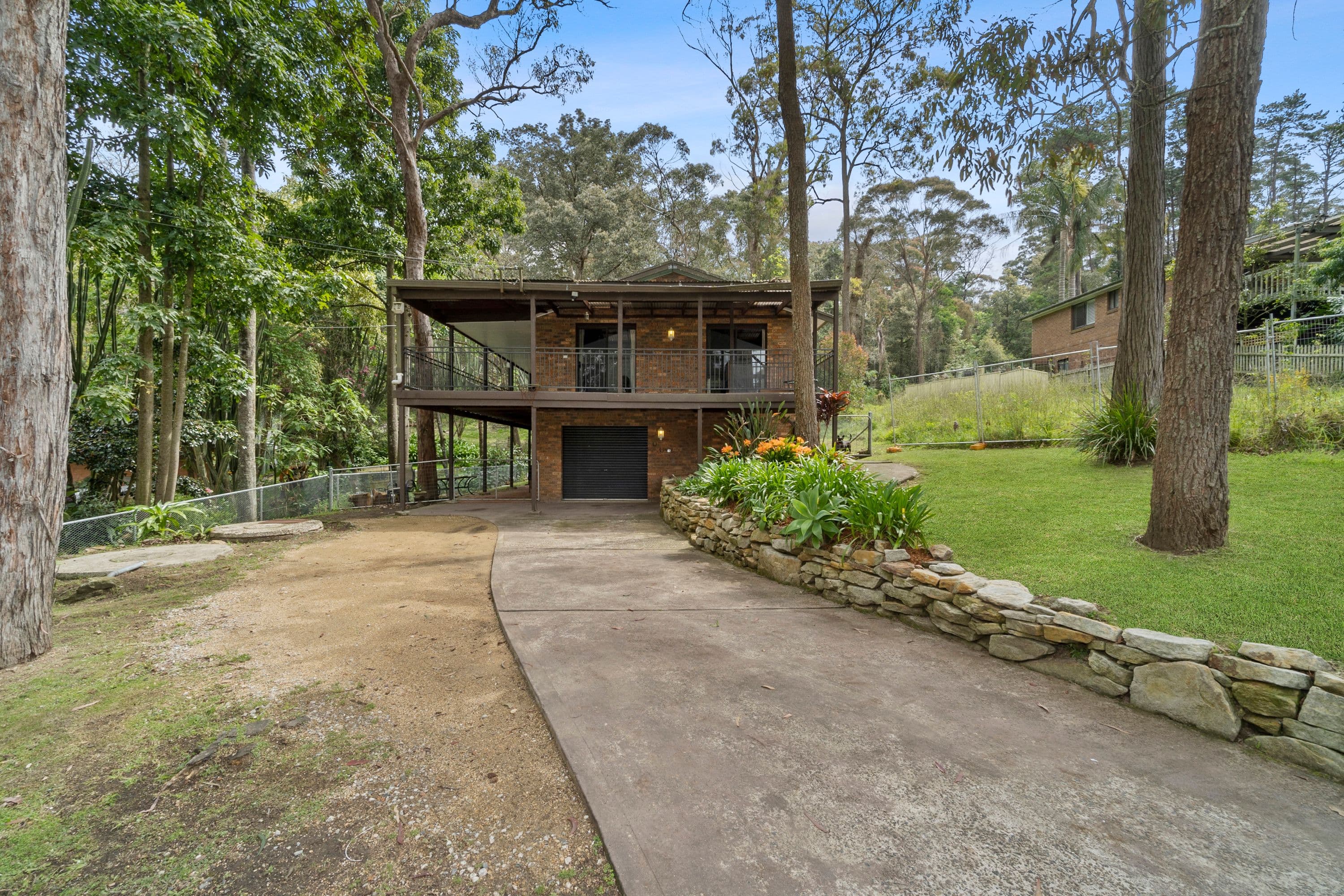 148 Lieutenant Bowen Road, Bowen Mountain NSW 2753, Bowen Mountain - Thumbnail 2