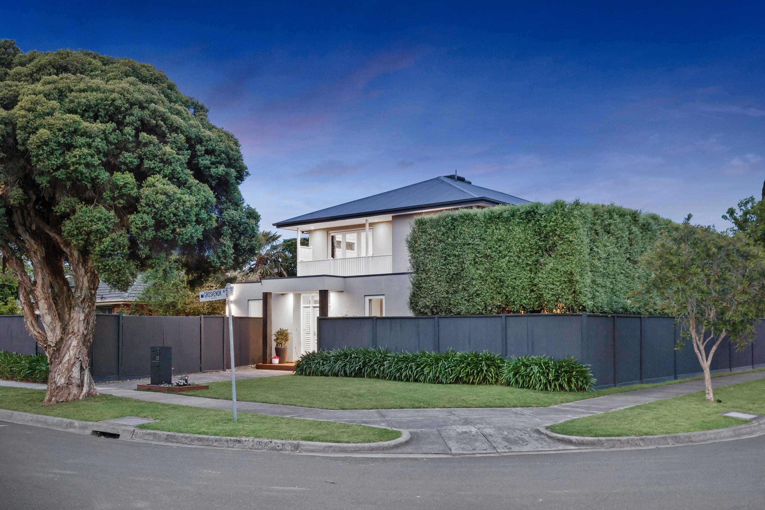 12 Grosvenor Avenue, Mulgrave VIC 3170, Mulgrave - Thumbnail 2