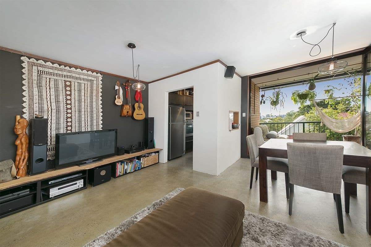 17 Ganges Street, West End QLD 4101, West End - Thumbnail 3
