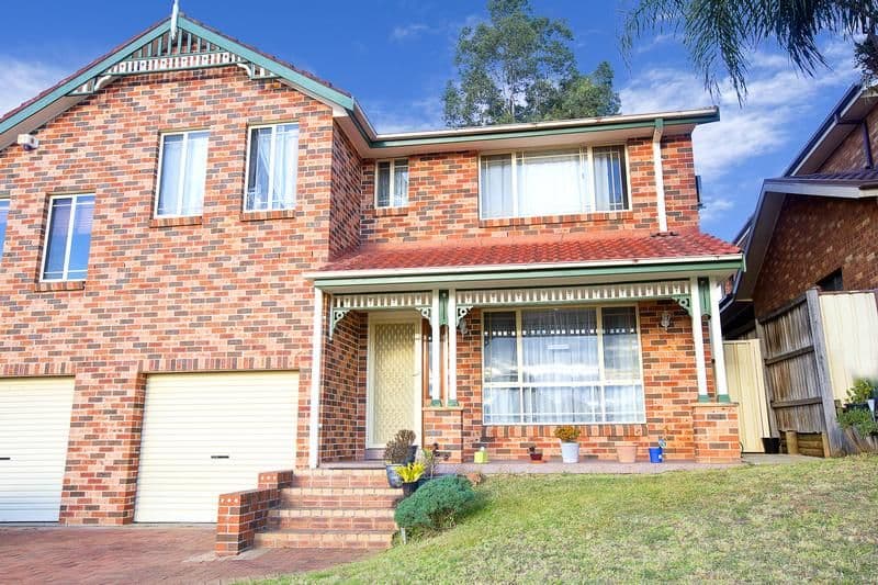4 Dent Close, HINCHINBROOK NSW 2168, Hinchinbrook - Image 1