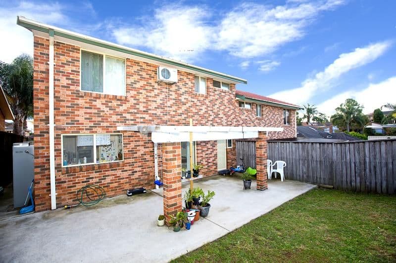 4 Dent Close, HINCHINBROOK NSW 2168, Hinchinbrook - Thumbnail 8