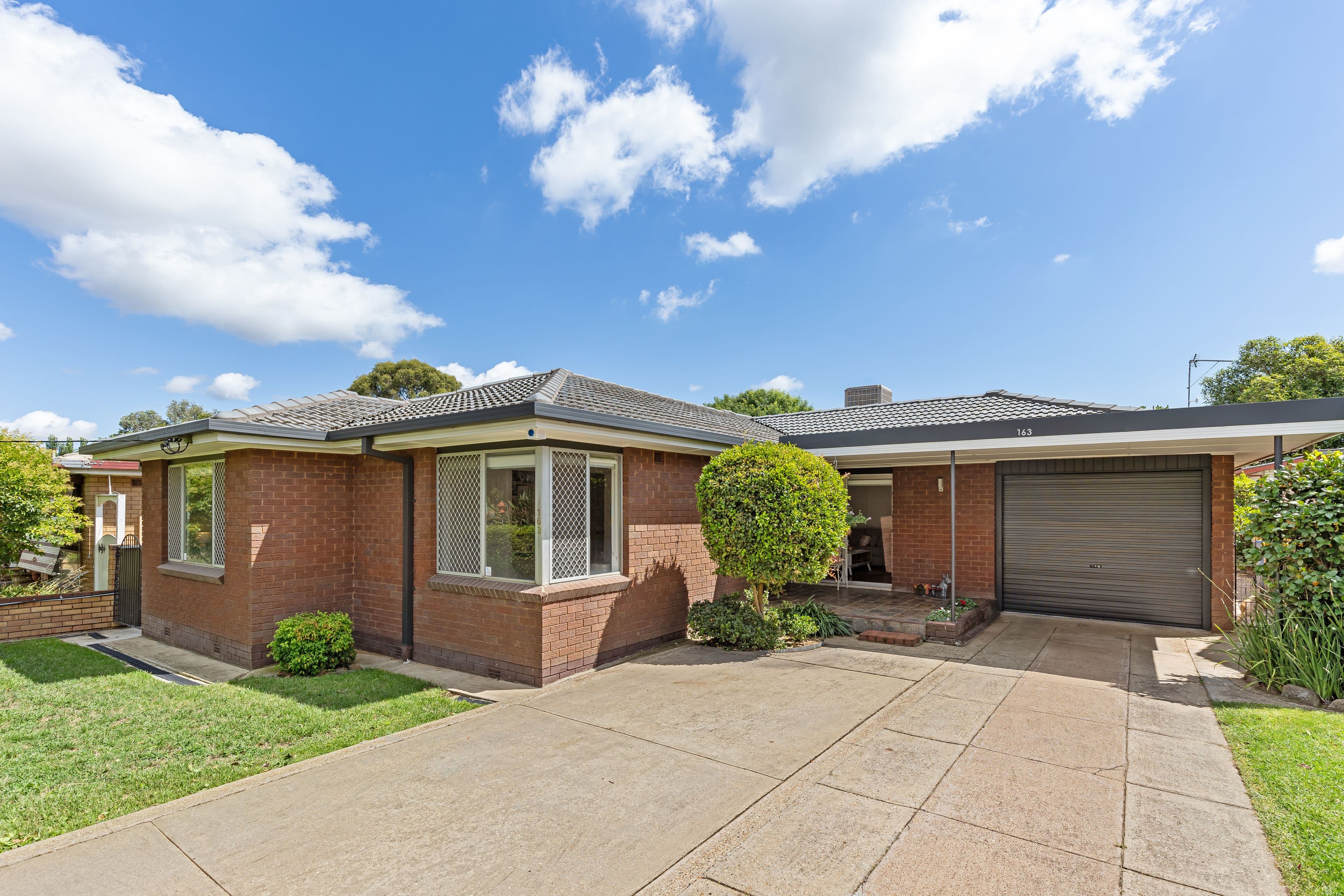163 Red Hill Road, Tolland NSW 2650, Tolland - Image 1