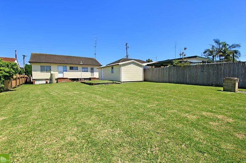 37 Belfast Avenue, WARILLA NSW 2528, Warilla - Thumbnail 2