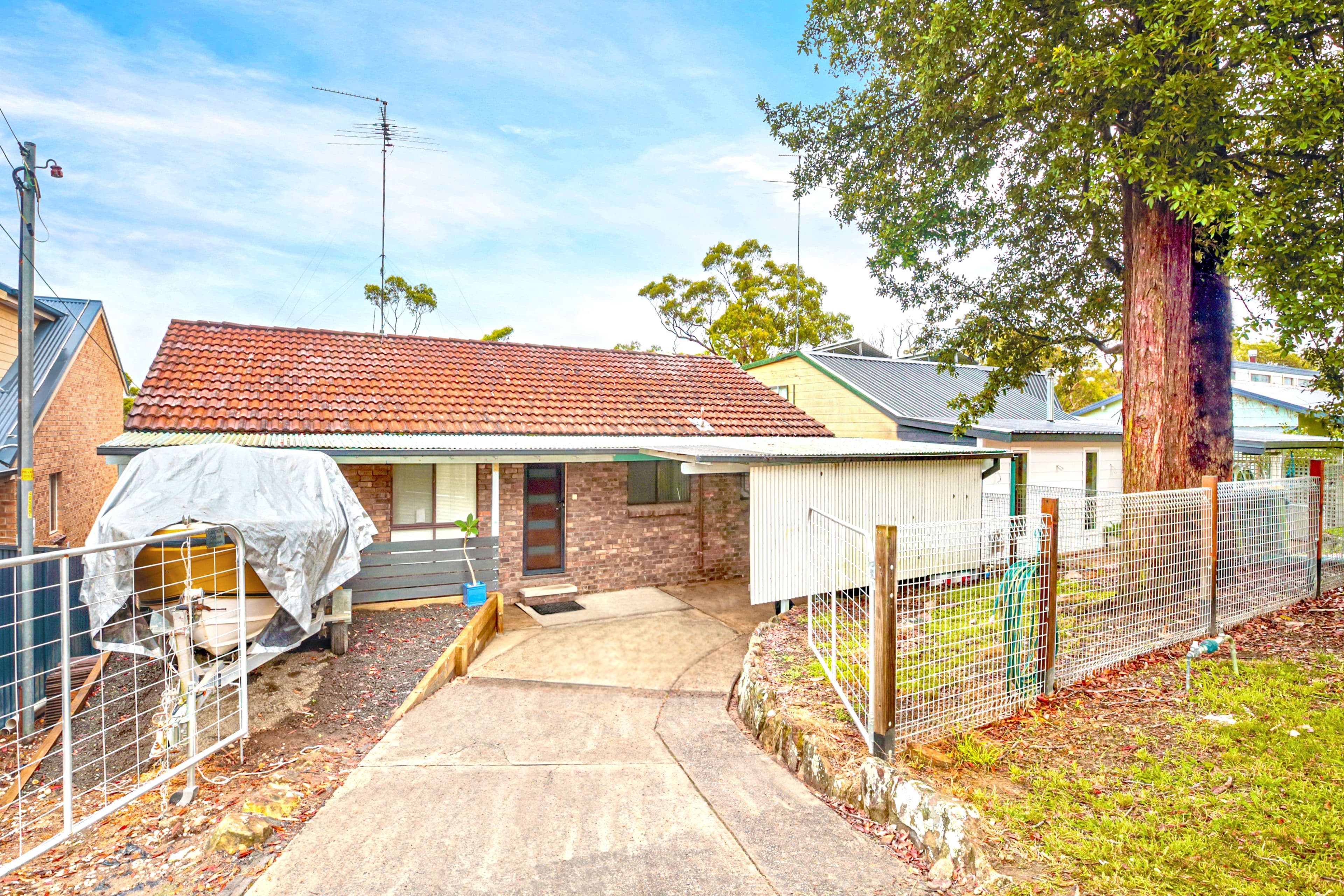 15 The Avenue, Warrimoo NSW 2774, Warrimoo - Image 1