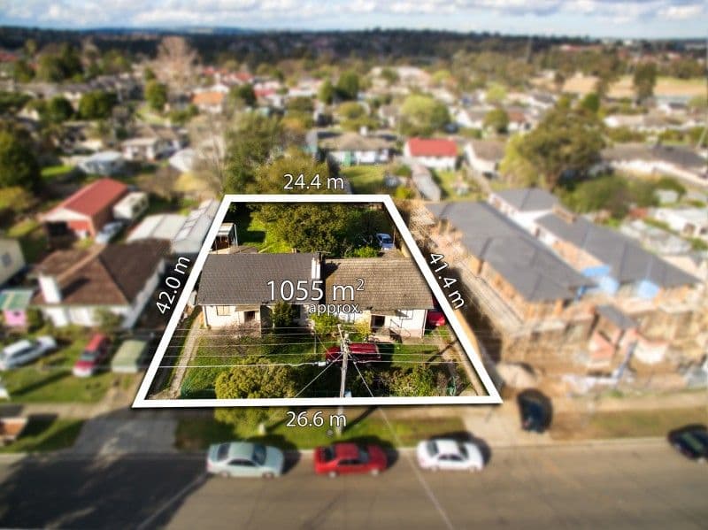 38-40 Hawthorn Road, Doveton VIC 3177, Doveton - Image 1