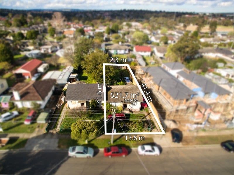 38-40 Hawthorn Road, Doveton VIC 3177, Doveton - Thumbnail 4