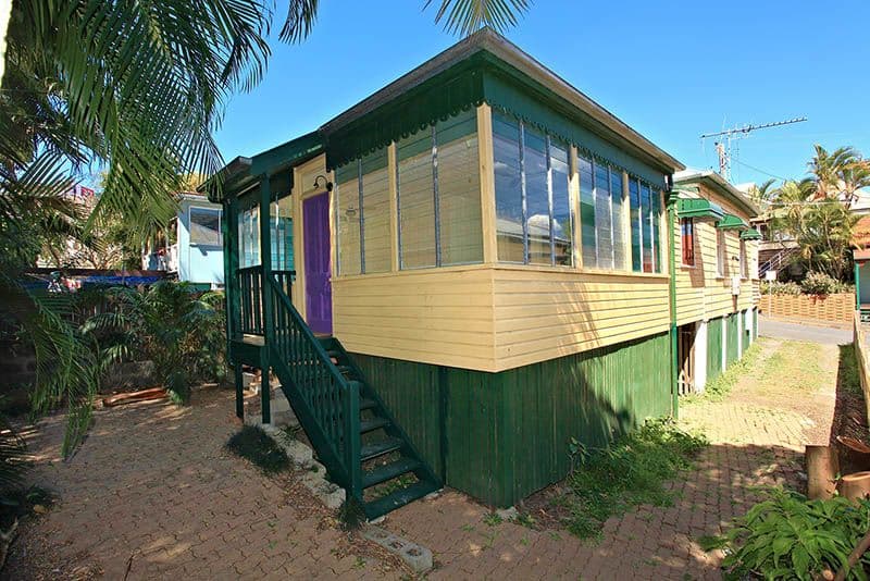 39 Sheriff Street, PETRIE TERRACE QLD 4000, Petrie Terrace - Thumbnail 4