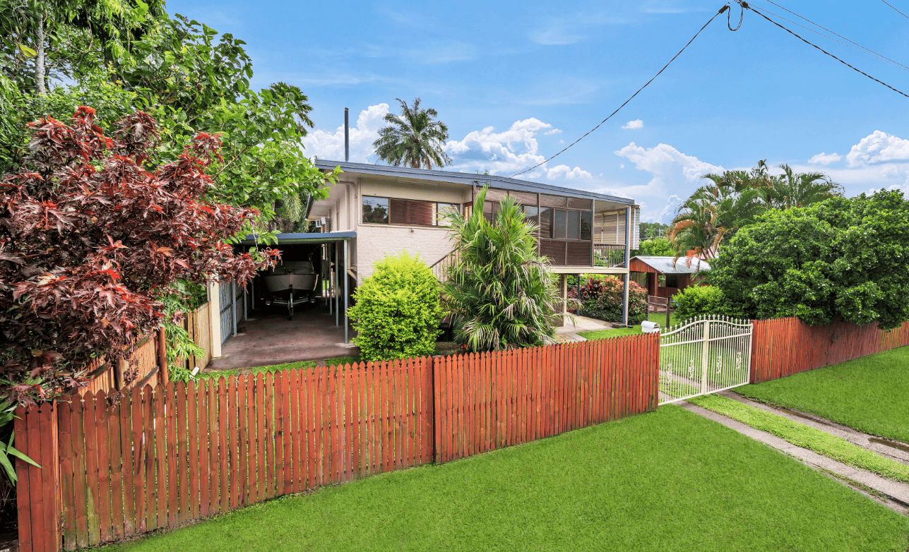30-32 Alley Street, Gordonvale QLD 4865, Gordonvale - Image 1