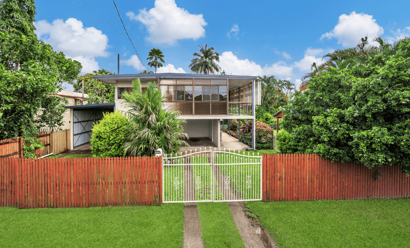 30-32 Alley Street, Gordonvale QLD 4865, Gordonvale - Thumbnail 2