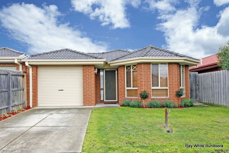 21 Parkhaven Avenue, KINGSBURY VIC 3083, Kingsbury - Image 1
