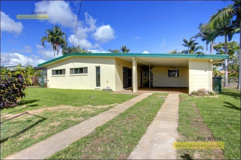 25 Ridley Road, KIRWAN QLD 4817, Kirwan - Thumbnail 4