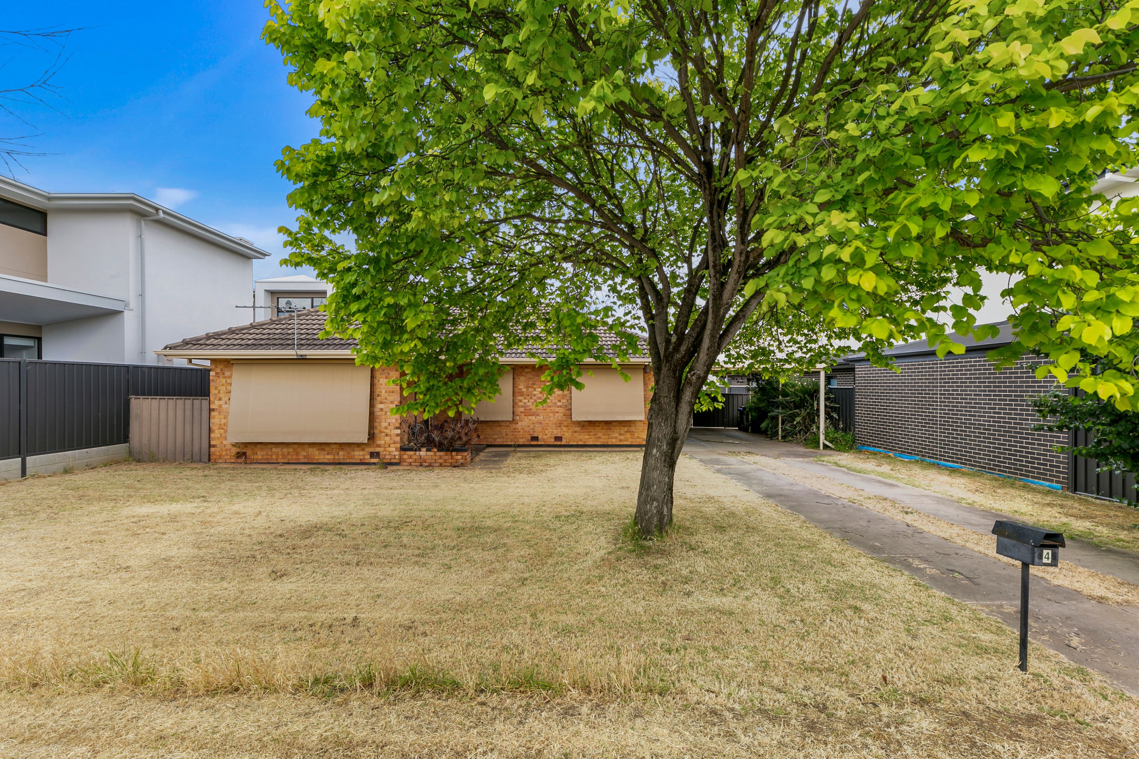 4 Aysgarth Avenue, Hectorville SA 5073, Hectorville - Image 1
