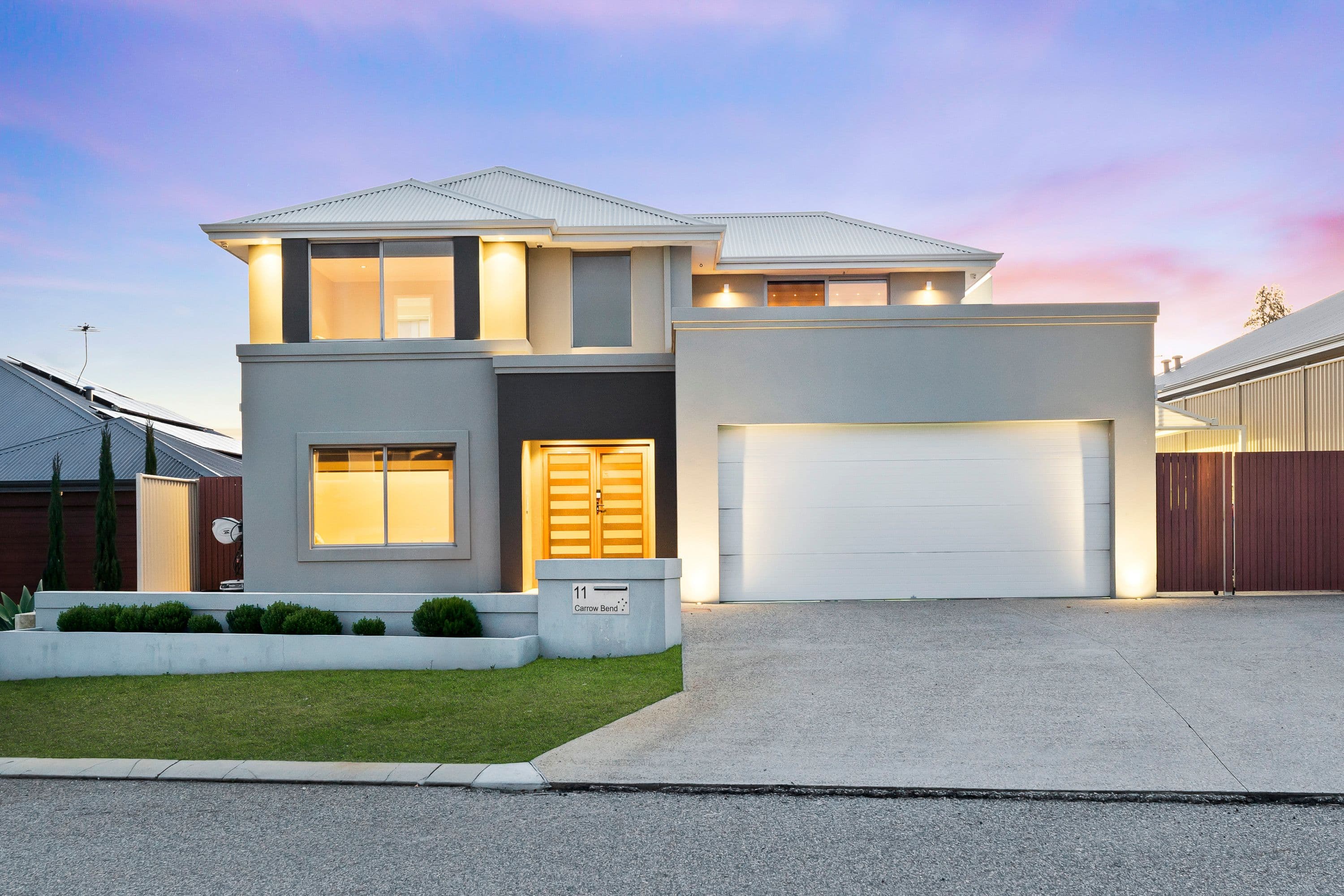 11 Carrow Bend, Baldivis WA 6171, Baldivis - Image 1