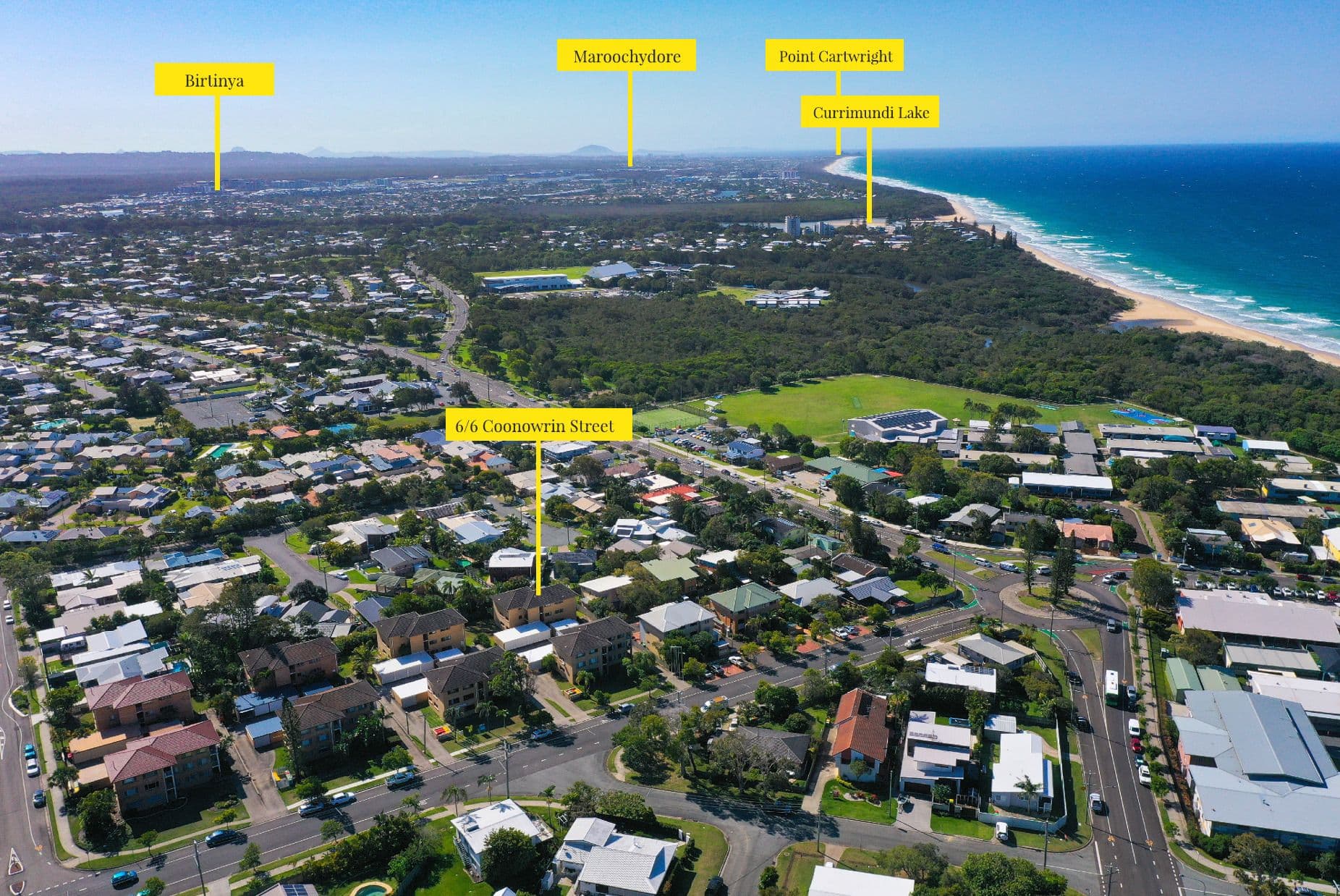 6 Coonowrin Street, Battery Hill QLD 4551, Battery Hill - Thumbnail 3
