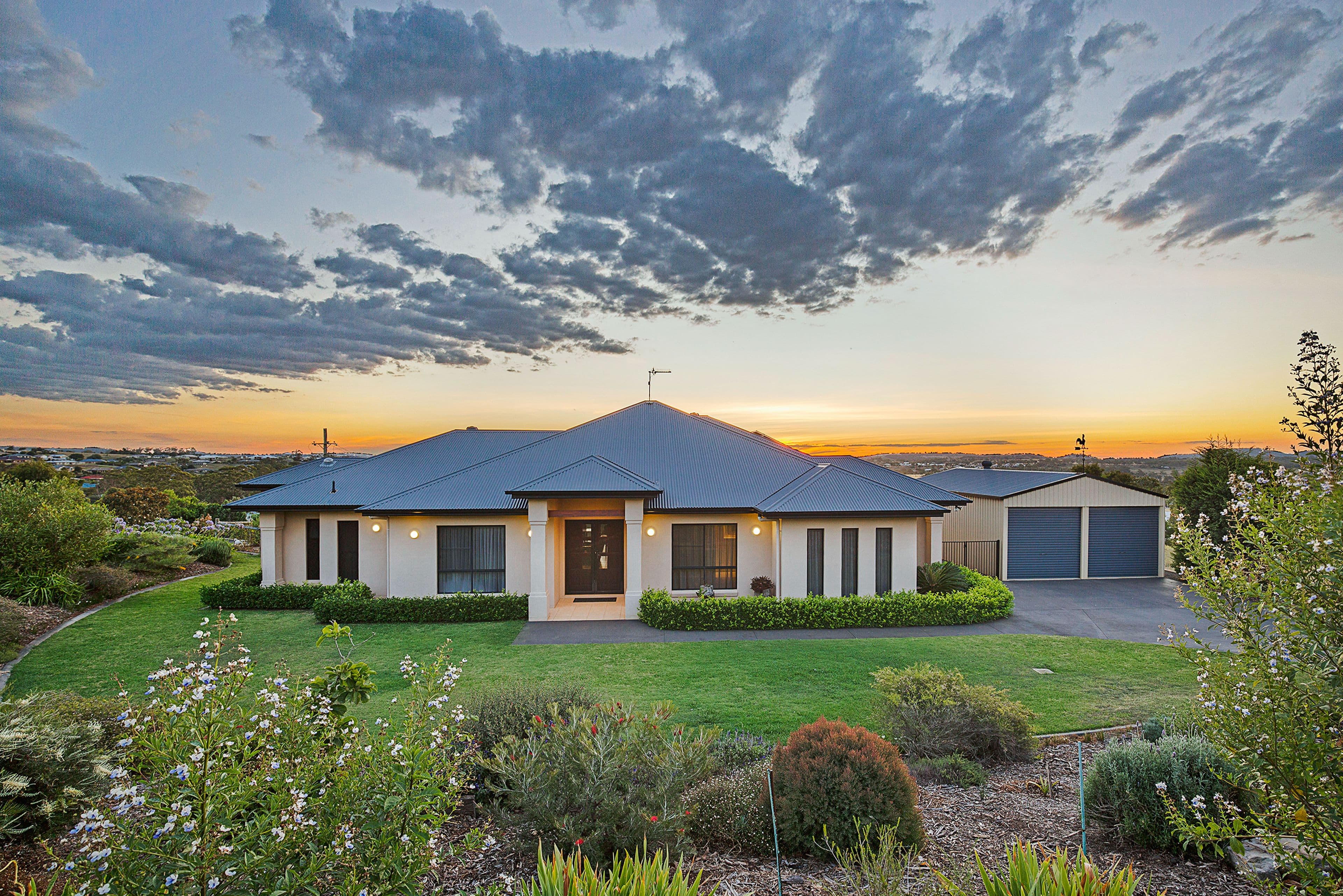 1 Stella Road, Highfields QLD 4352, Highfields - Image 1