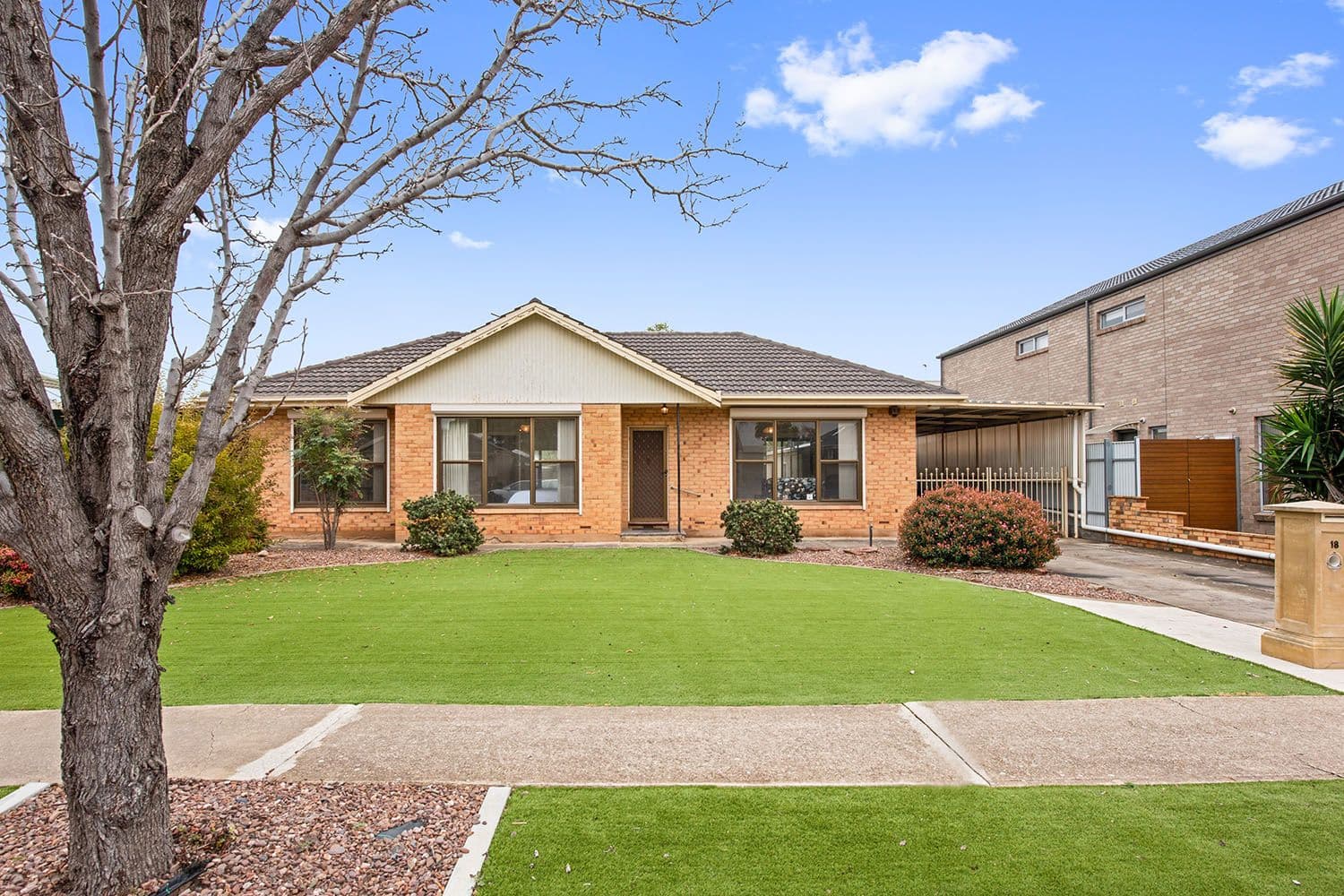18 Gaskin Road, Flinders Park SA 5025, Flinders Park - Image 1