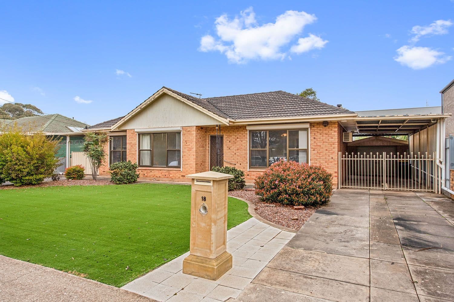 18 Gaskin Road, Flinders Park SA 5025, Flinders Park - Thumbnail 2
