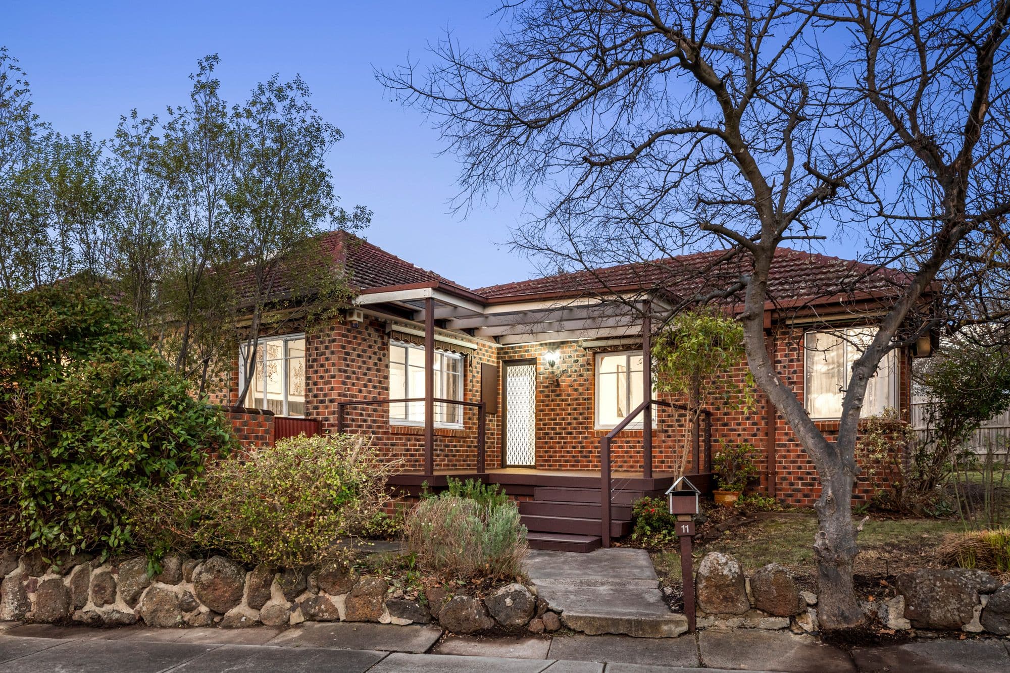 11 Mansfield Street, Blackburn South VIC 3130, Blackburn South - Image 1