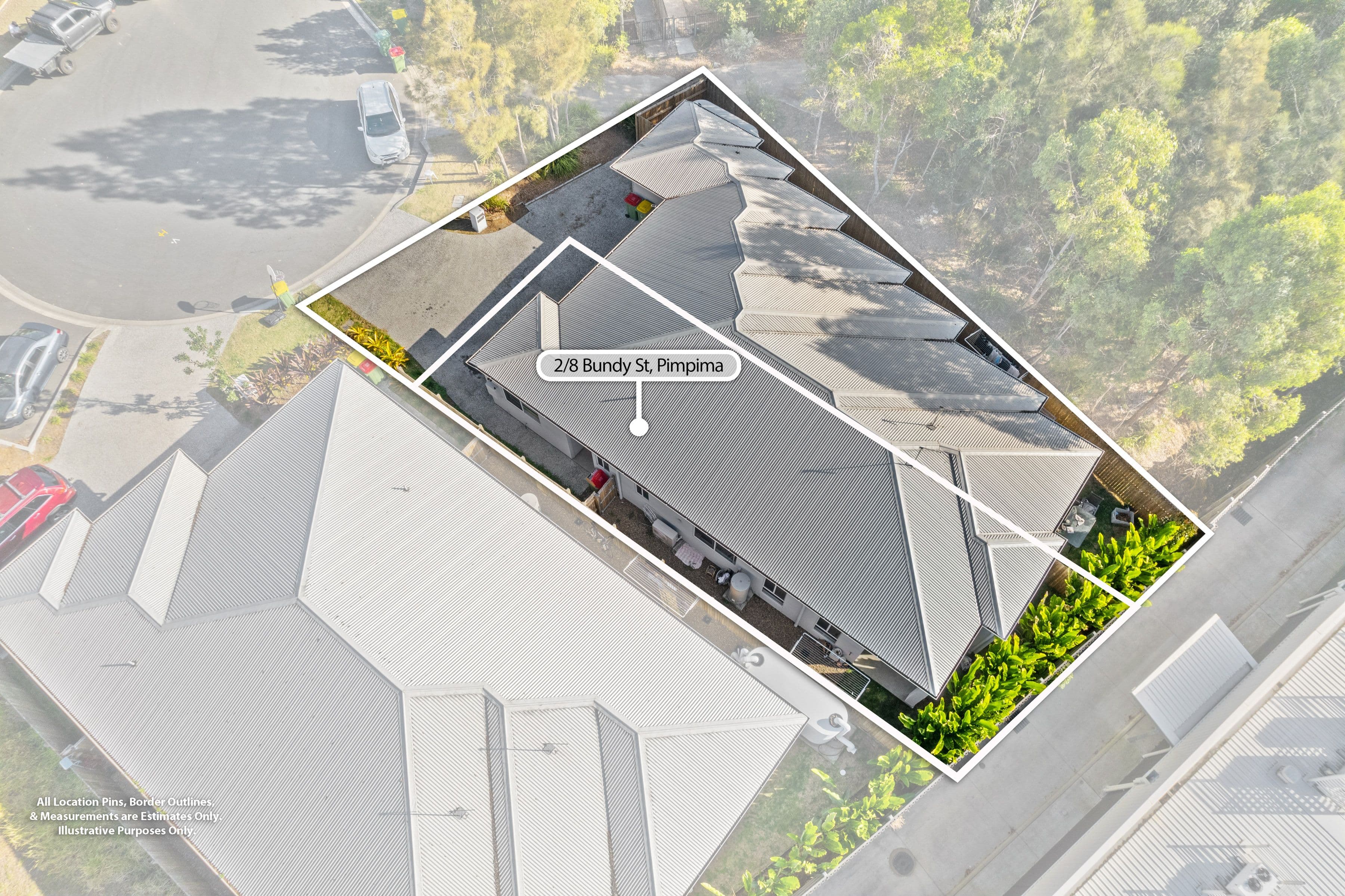 8 Bundy Court, Pimpama QLD 4209, Pimpama - Image 1