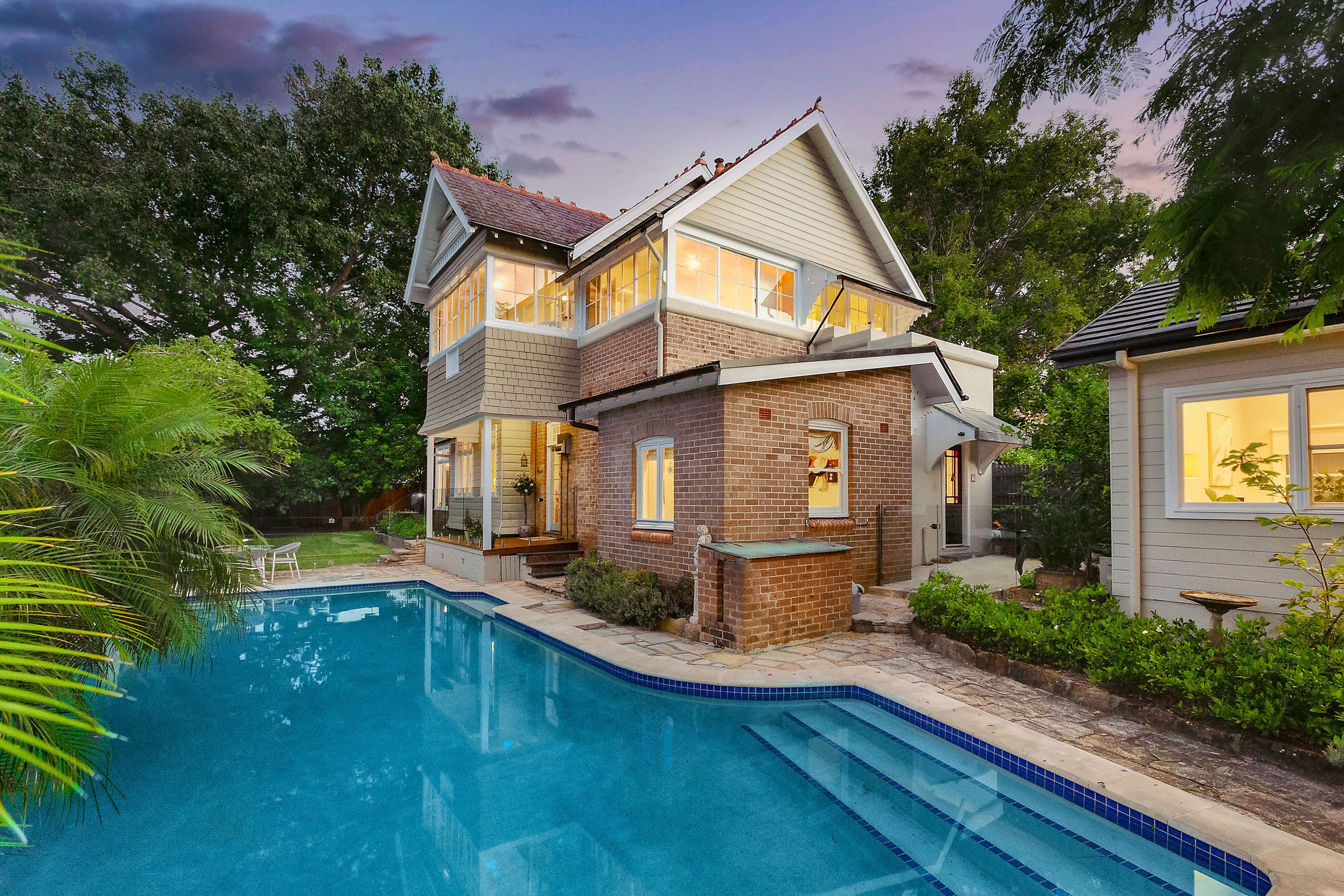 7 St James Lane, Turramurra NSW 2074, Turramurra - Image 1