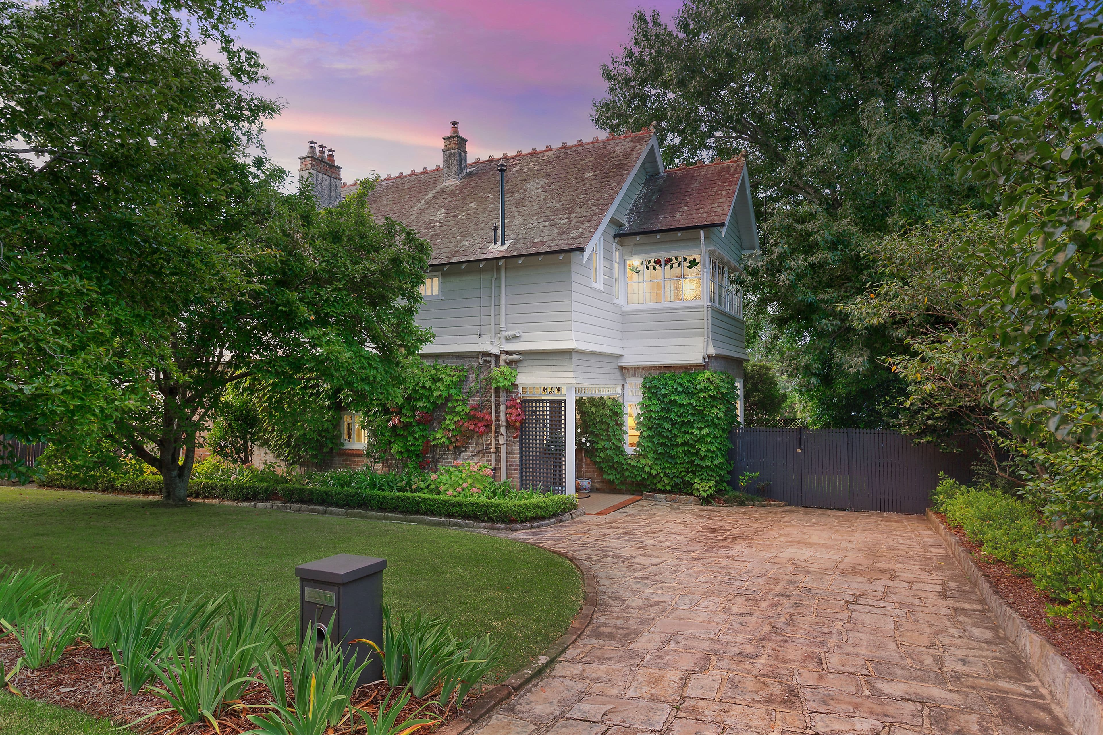 7 St James Lane, Turramurra NSW 2074, Turramurra - Thumbnail 2