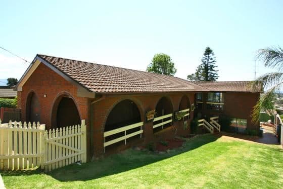 38  Cuthbert Drive, MOUNT WARRIGAL NSW 2528, Mount Warrigal - Thumbnail 8