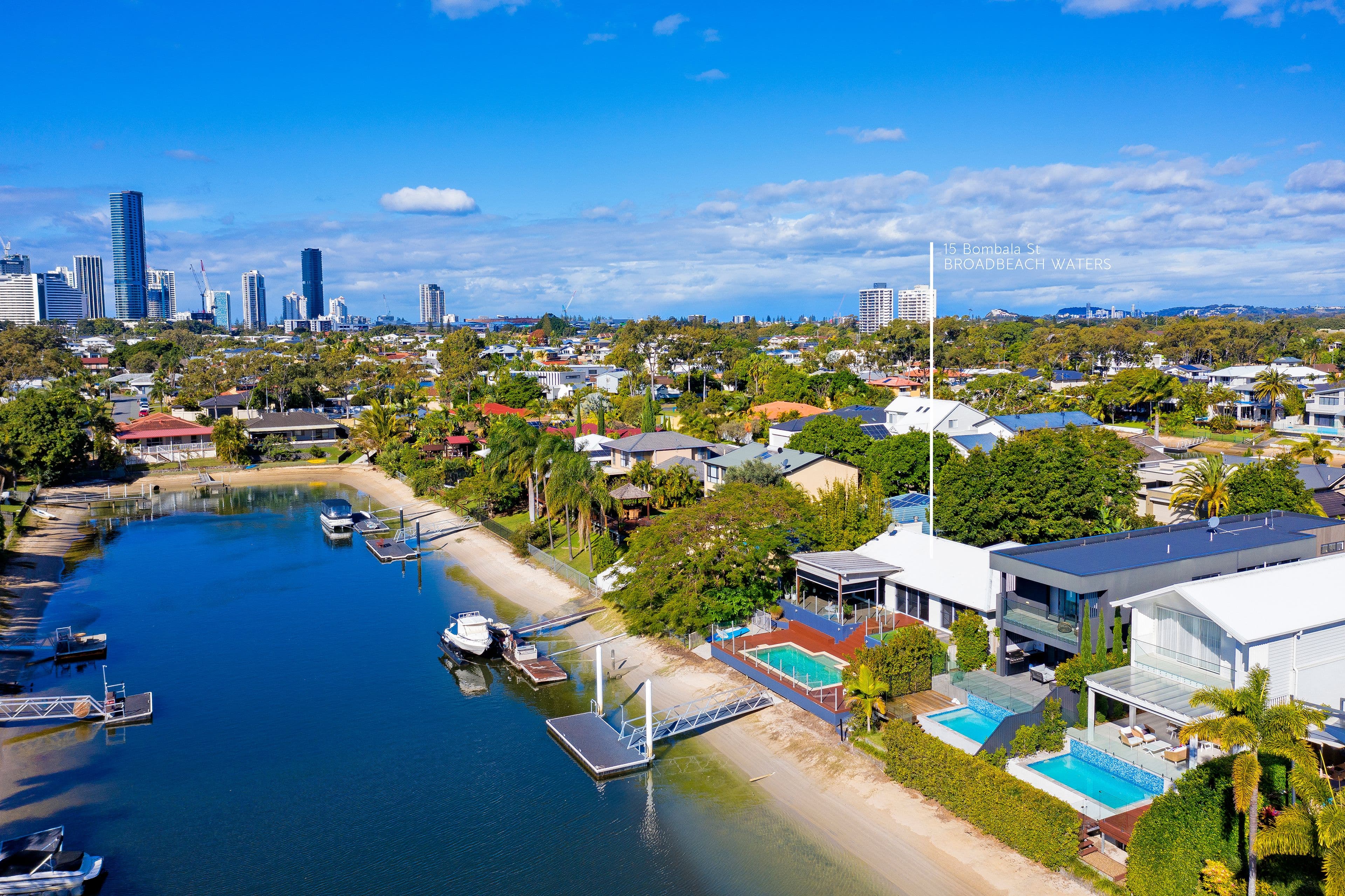 15 Bombala Street, Broadbeach Waters QLD 4218, Broadbeach Waters - Thumbnail 2