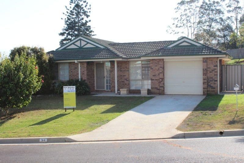 34 Callune Terrace, GOONELLABAH NSW 2480, Goonellabah - Image 1