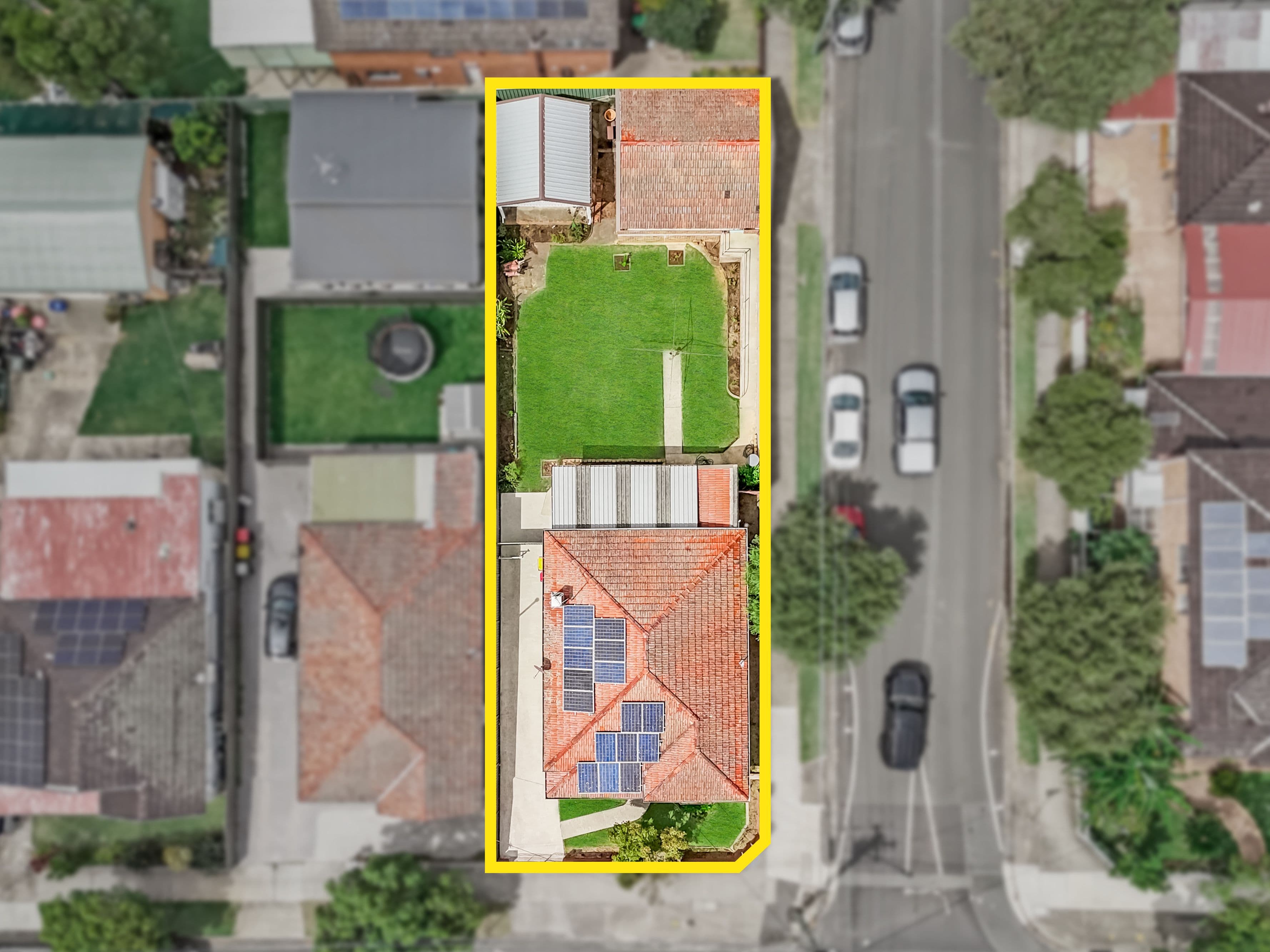 13 Regent Street, Berala NSW 2141, Berala - Thumbnail 2