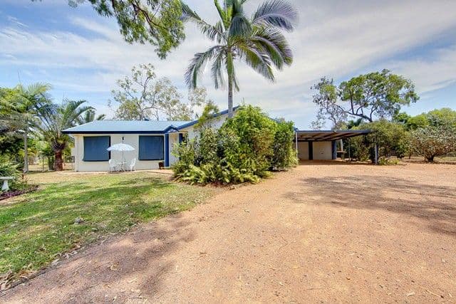 27 Blue Mountain Drive, BLUEWATER PARK QLD 4818, Bluewater Park - Image 1