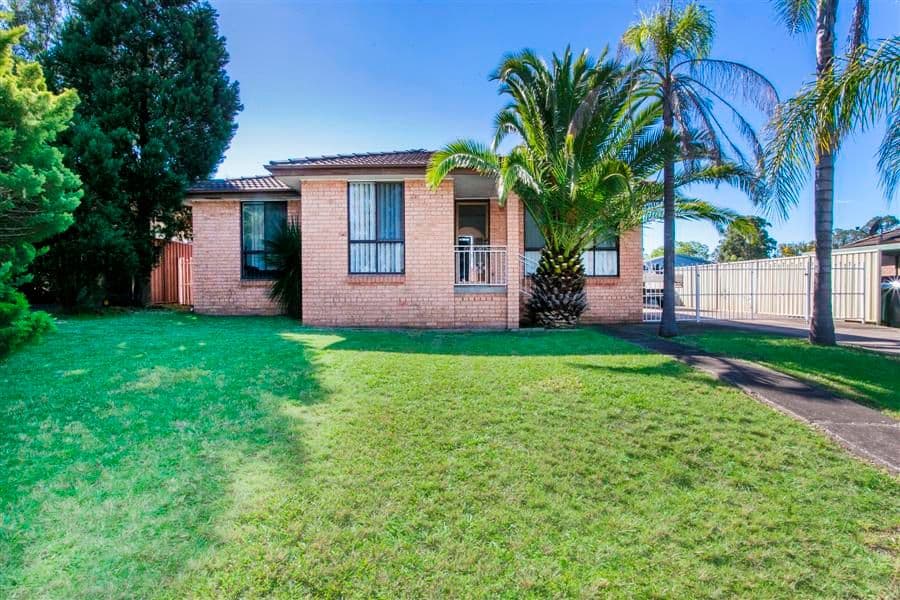74 Sherringham Road, CRANEBROOK NSW 2749, Cranebrook - Image 1