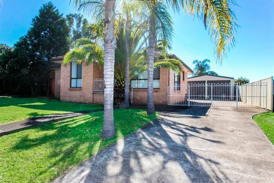 74 Sherringham Road, CRANEBROOK NSW 2749, Cranebrook - Thumbnail 3