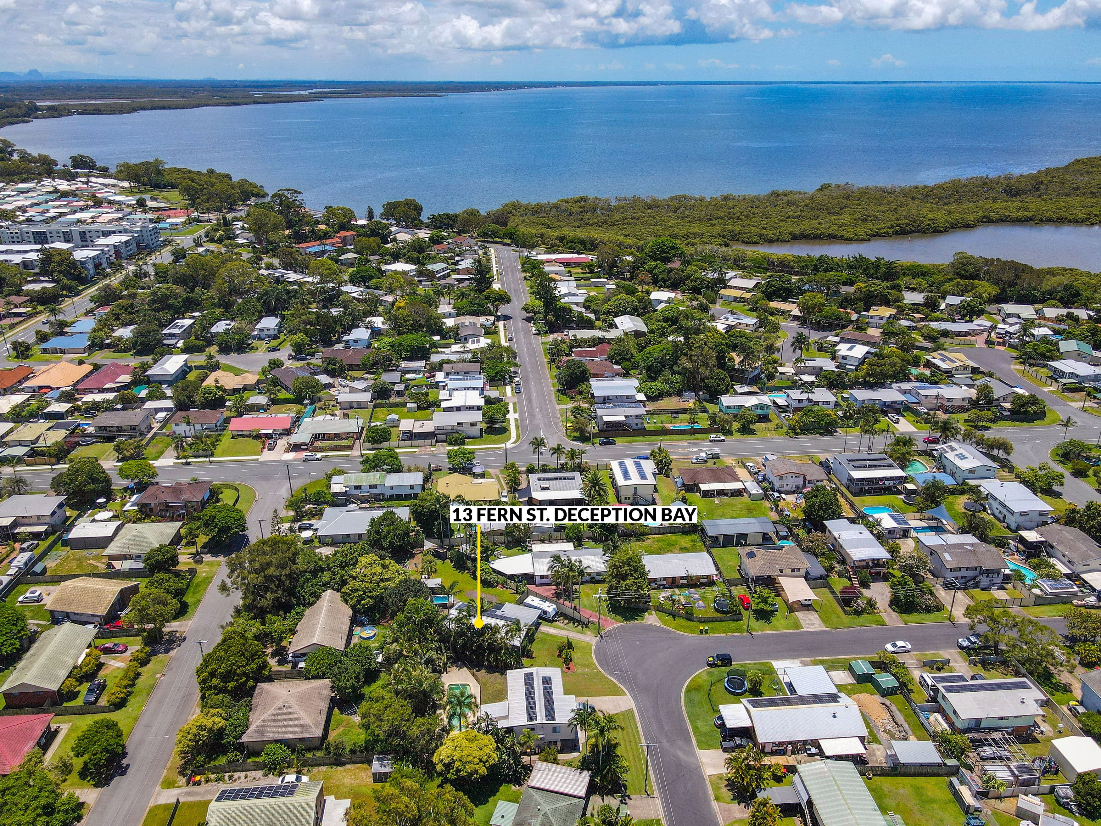 13 Fern Street, Deception Bay QLD 4508, Deception Bay - Image 1
