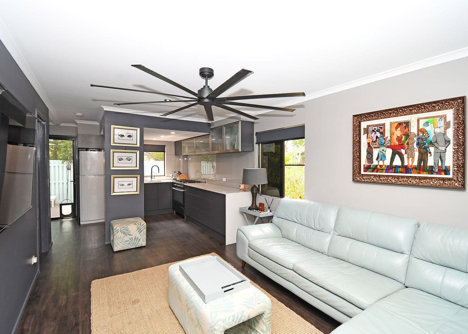 10 McKean Road, Scarness QLD 4655, Scarness - Image 1