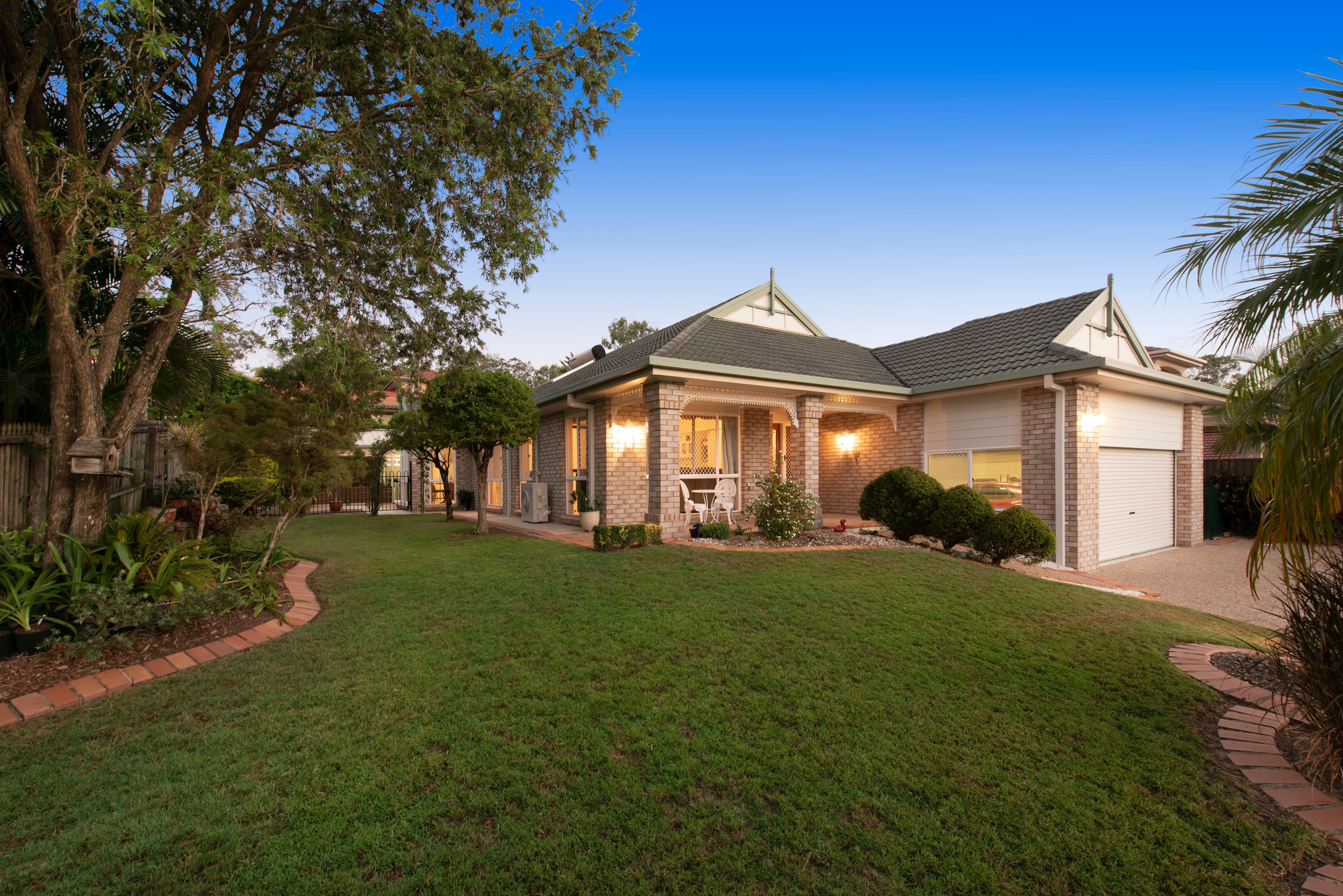 14 Moggill Road, The Gap QLD 4061, The Gap - Image 1