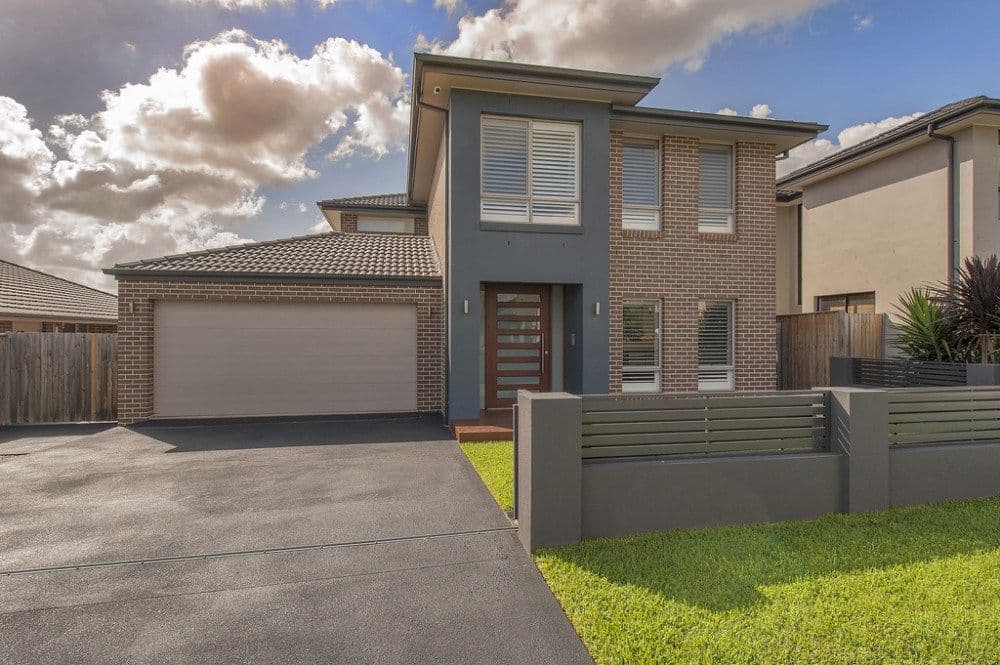 21 Graziers Way, Carnes Hill NSW 2171, Carnes Hill - Image 1