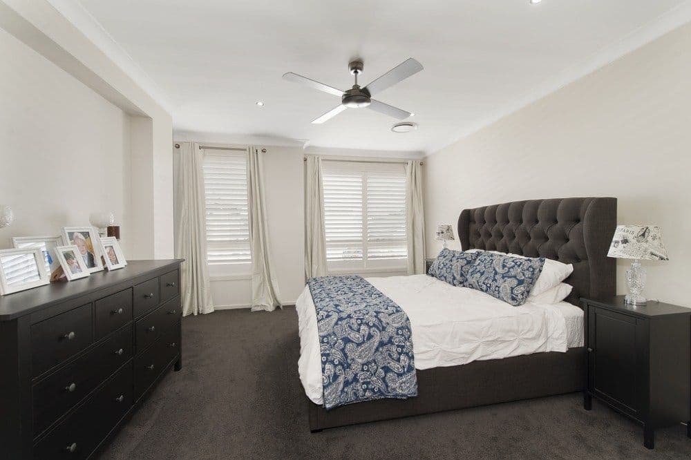 21 Graziers Way, Carnes Hill NSW 2171, Carnes Hill - Thumbnail 8