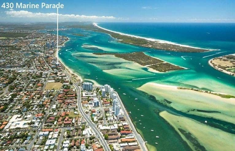 430 Marine Parade, Biggera Waters QLD 4216, Biggera Waters - Image 1