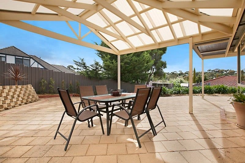 40 Glenthorn Crescent, O'HALLORAN HILL SA 5158, O'Halloran Hill - Image 1