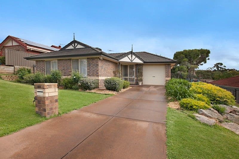 40 Glenthorn Crescent, O'HALLORAN HILL SA 5158, O'Halloran Hill - Thumbnail 2