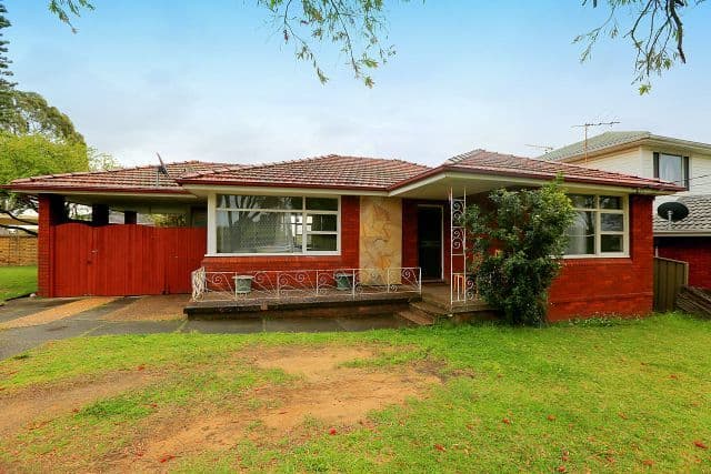3 Jocarm Avenue, Condell Park NSW 2200, Condell Park - Image 1
