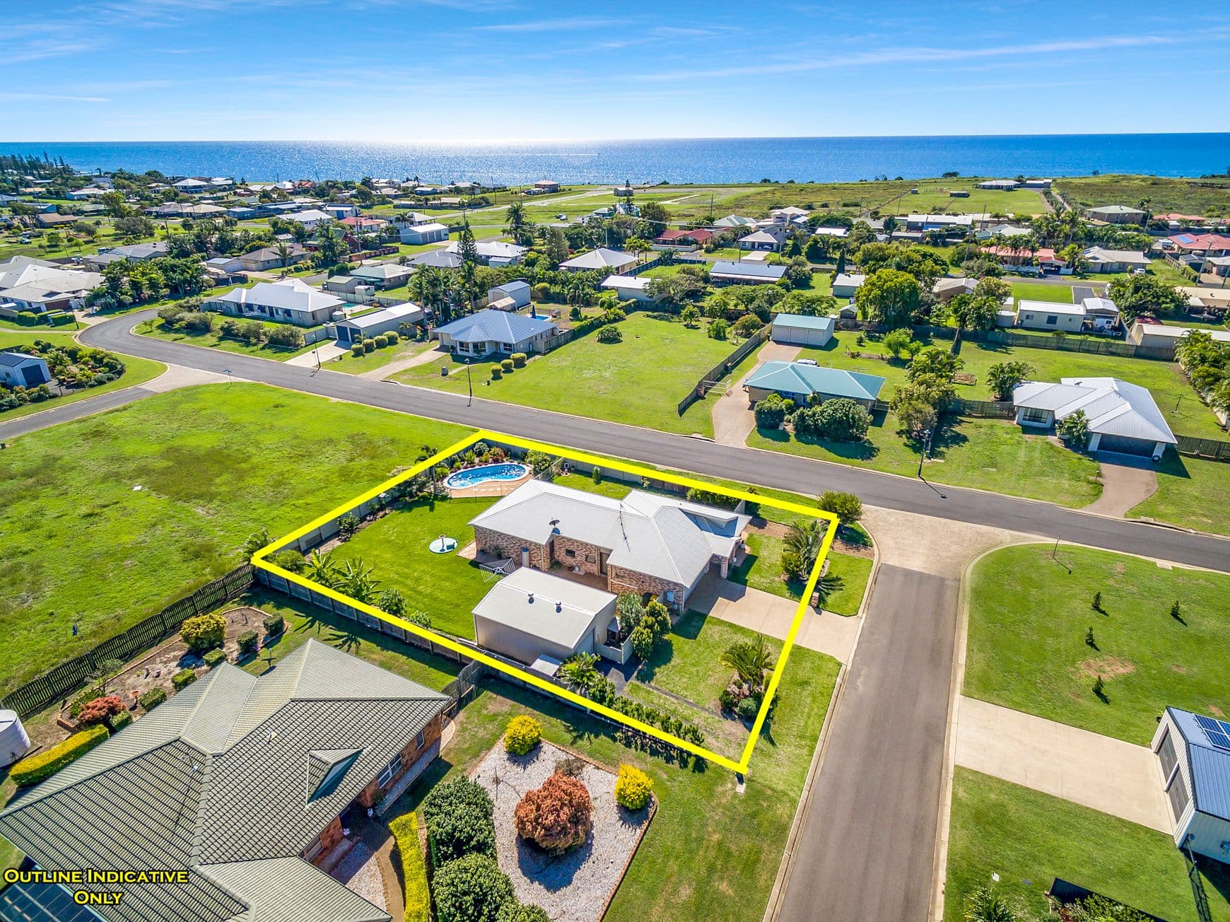 7 Tide Court, Burnett Heads QLD 4670, Burnett Heads - Thumbnail 2