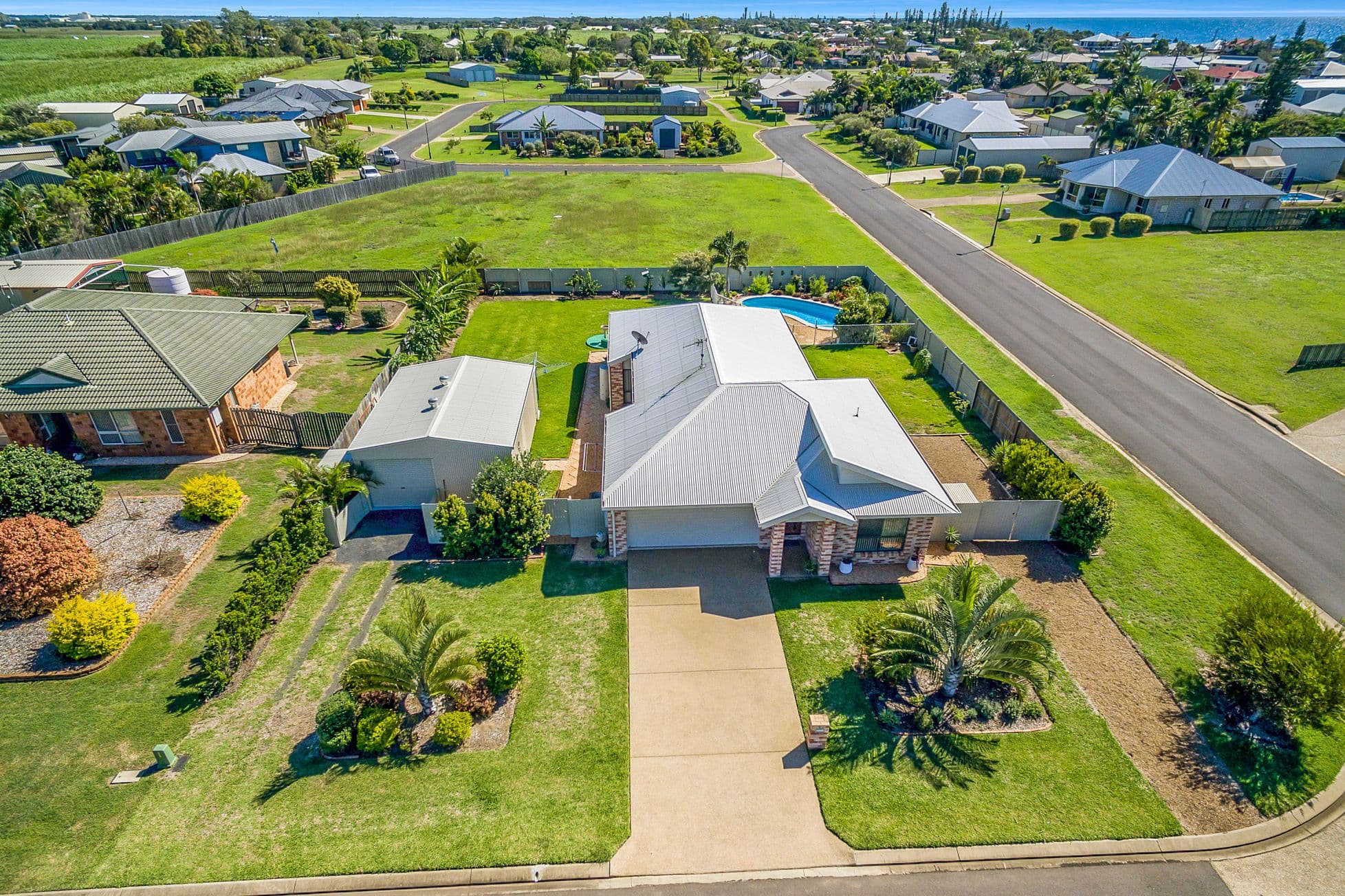 7 Tide Court, Burnett Heads QLD 4670, Burnett Heads - Thumbnail 4
