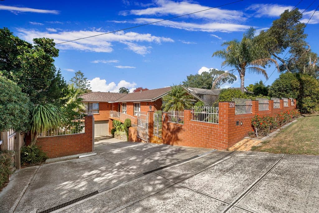 320 Thompsons Road, Templestowe Lower VIC 3107, Templestowe Lower - Image 1