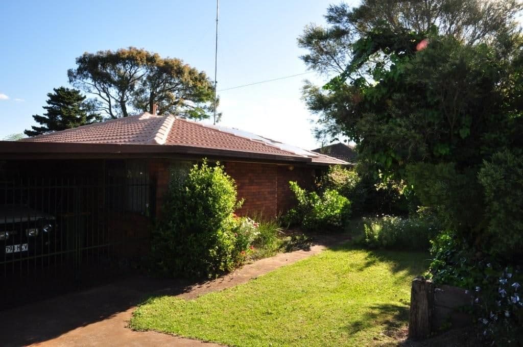 58 Glenvale Road, HARRISTOWN QLD 4350, Harristown - Image 1