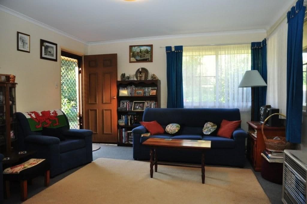 58 Glenvale Road, HARRISTOWN QLD 4350, Harristown - Thumbnail 2